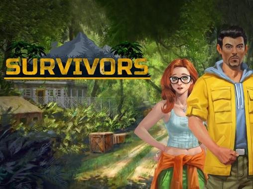 download Survivors: The quest apk